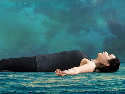 Yoga Nidra For Deep Relaxation