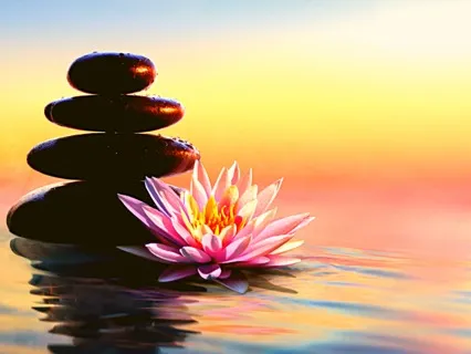 Yoga Nidra For Deep Relaxation & Healing