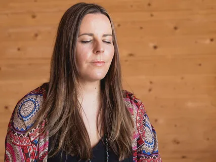 Yoga Nidra For Deep Relaxation & Sleep