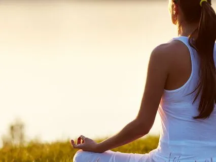 Yoga Nidra For Deep Relaxation And Stress Relief