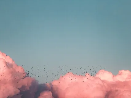 Yoga Nidra For Deep Relaxation - Floating On Cloud