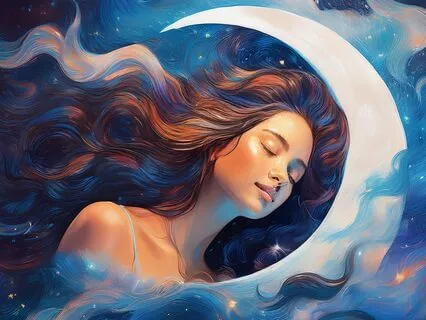 Yoga Nidra For Deep Relaxation & Sleep