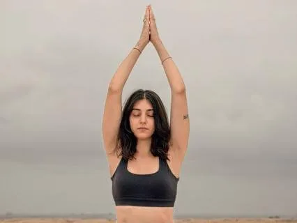 Yoga Nidra For Deep Relaxation & Sleep