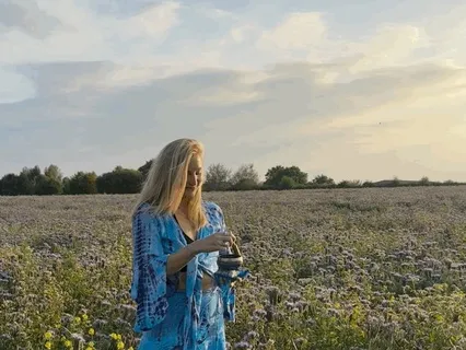 Yoga Nidra For Deep Relaxation