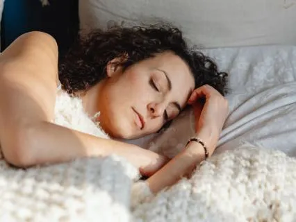 Yoga Nidra For Deep Reset (Overnight Sleep)