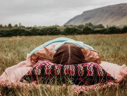 Yoga Nidra For Deep Reset