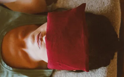 Yoga Nidra For Deep Rest 