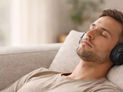 Yoga Nidra For Deep Rest 20 Minutes