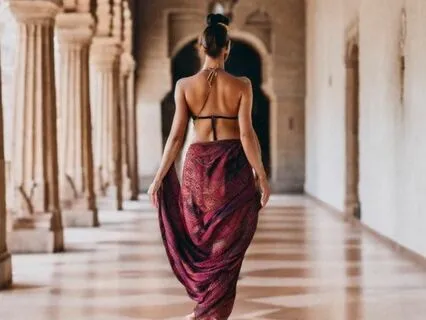 Yoga Nidra For Deep Rest | 33 Minutes | The Journey Within