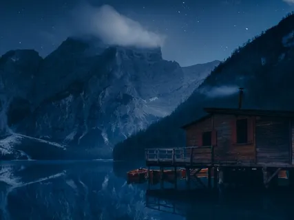 Yoga Nidra For Deep Rest