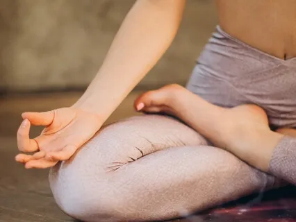 Yoga Nidra For Deep Rest