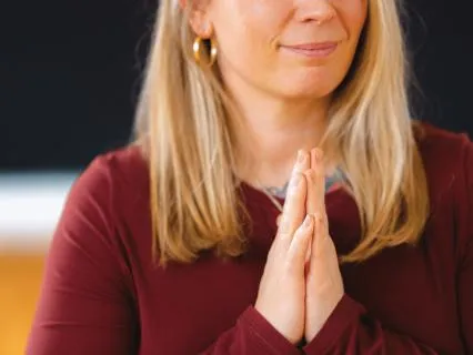 Yoga Nidra For Deep Rest And Calm Energy