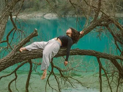 Yoga Nidra For Deep Rest And Grounding