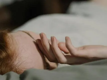Yoga Nidra For Deep Rest And Grounding