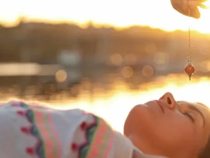 Yoga Nidra For Deep Rest And Healing Energy