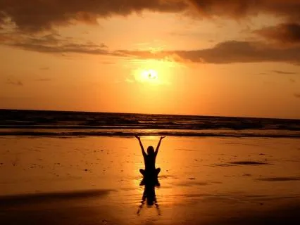 Yoga Nidra For Deep Rest And Recovery