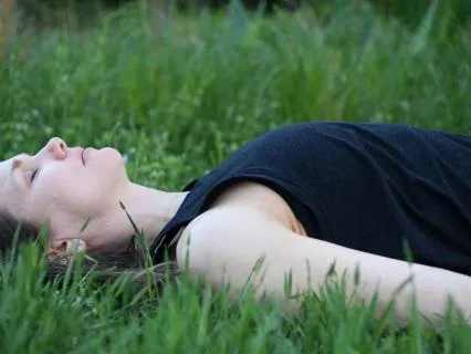 Yoga Nidra For Deep Rest And Relaxation | No Music