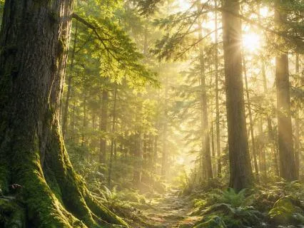 Yoga Nidra For Deep Rest And Sleep – Forest Of Grounding