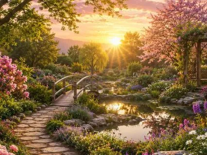 Yoga Nidra For Deep Rest And Sleep – Garden Of Gratitude
