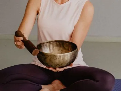 Yoga Nidra For Deep Rest: Explore The Calm Lake