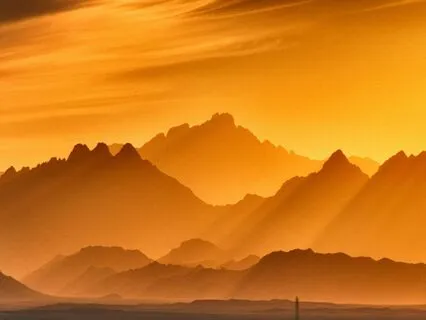 Yoga Nidra For Deep Rest -- Golden Light Visualization