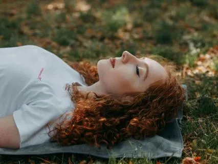 Yoga Nidra For Deep Rest In Stressful Times