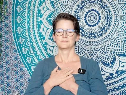 Yoga Nidra For Deep Rest & Nervous System Reset