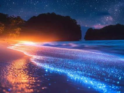 Deep Rest Yoga Nidra- Ocean Of Restoration Journey