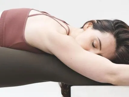 Yoga Nidra For Deep Rest: Skip The Nap
