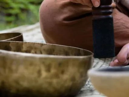 Yoga Nidra For Deep Rest