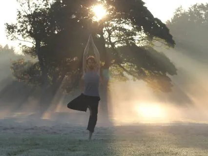 Yoga Nidra For Deep Rest