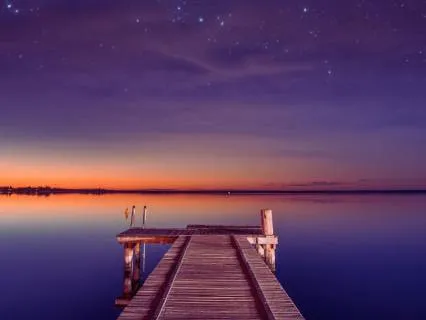 Yoga Nidra For Deep Rest