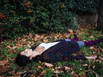 Yoga Nidra - For Deep Rest