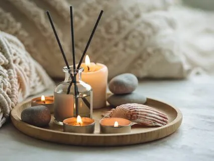 Yoga Nidra For Deep Rest