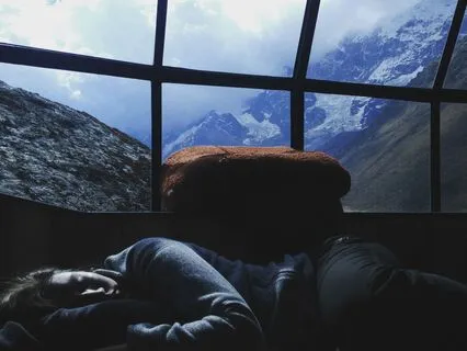 Yoga Nidra For Deep, Restful Sleep