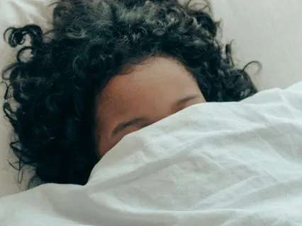 Yoga Nidra For Deep Restful Sleep