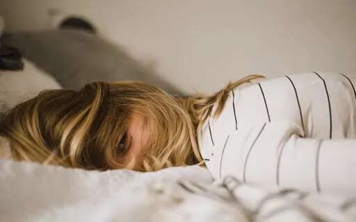 Yoga Nidra For Deep Sleep 