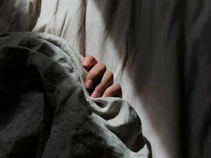 Yoga Nidra For Deep Sleep - 15 Minutes (With Music)