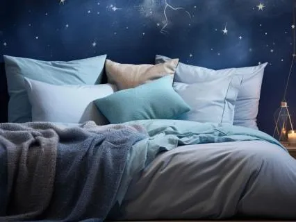 Yoga Nidra For Deep Sleep All Night With Soft Rain