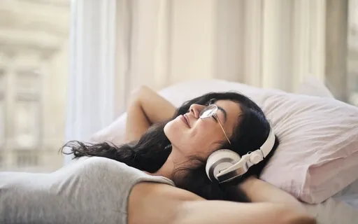 Yoga Nidra For Deep Sleep & Relaxation