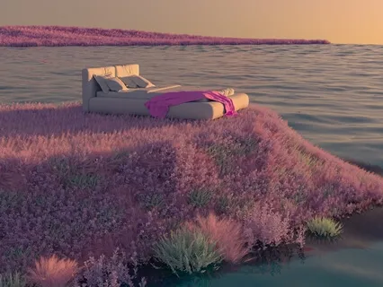 Yoga Nidra For Deep Sleep And Total Relaxation