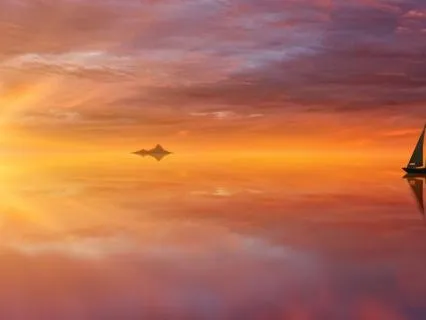 Yoga Nidra For Deep Sleep | Floating Toward The Stars