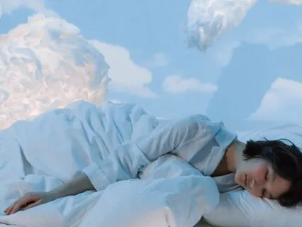 Yoga Nidra For Deep Sleep And Good Dreams