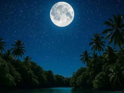 Yoga Nidra For Deep Sleep: Island Paradise Relaxation