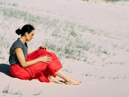 Yoga Nidra For Deep Sleep: Ocean Of Trust