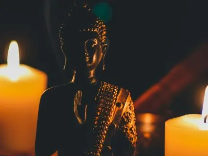 Yoga Nidra For Deep Sleep: Total Mind & Body Relaxation