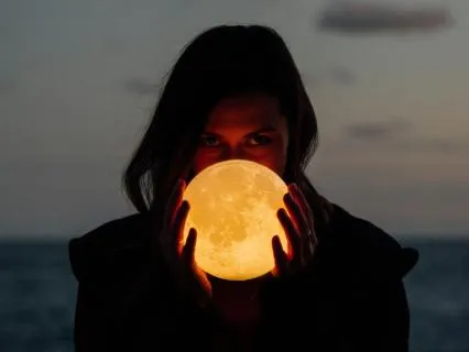 Yoga Nidra For Deep Sleep With Calming Ocean Waves (8 Hours)