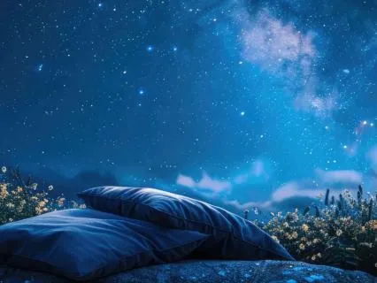 Yoga Nidra For Deep Sleep With Delta Waves (8 Hours)