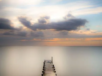 Yoga Nidra For Deep Sleep With White Noise (8 Hours)