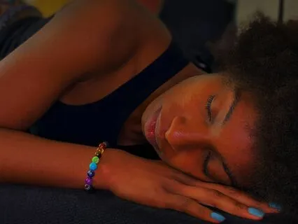 Yoga Nidra For Deep Sleep